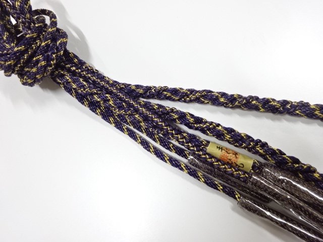 Japanese Kimono / Accessories SILK